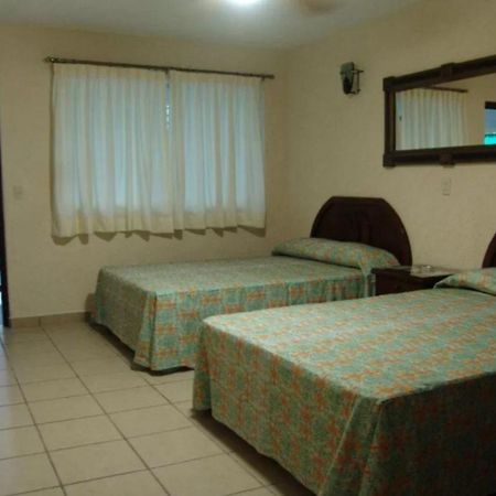 Hotel & Spa Sol Y Luna Acapulco Zewnętrze zdjęcie
