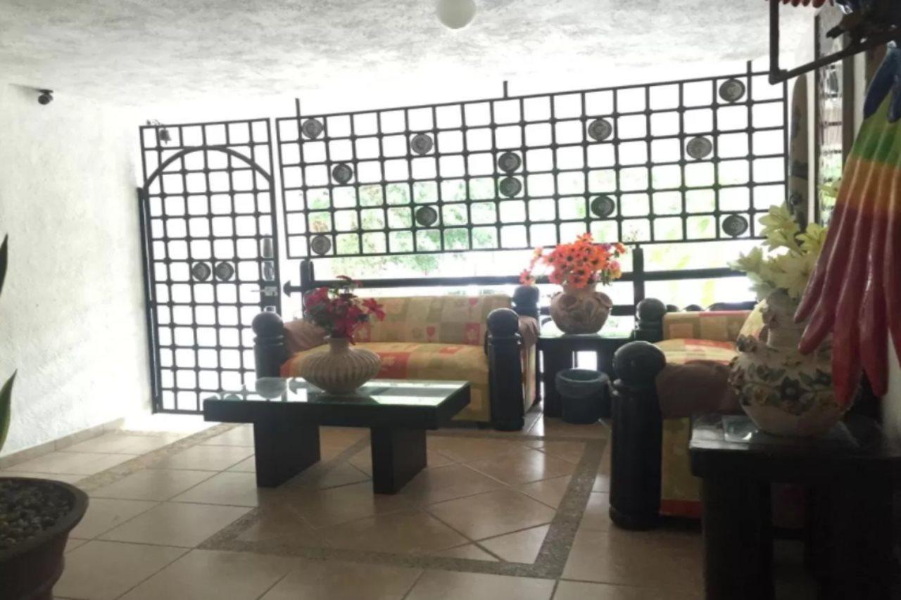 Hotel & Spa Sol Y Luna Acapulco Zewnętrze zdjęcie