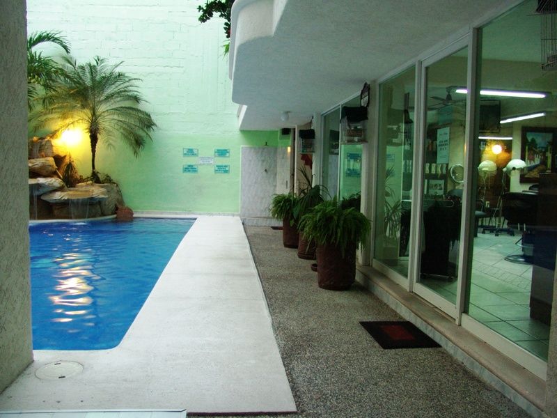 Hotel & Spa Sol Y Luna Acapulco Zewnętrze zdjęcie